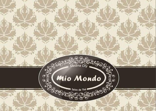 Cafe Mio Mondo